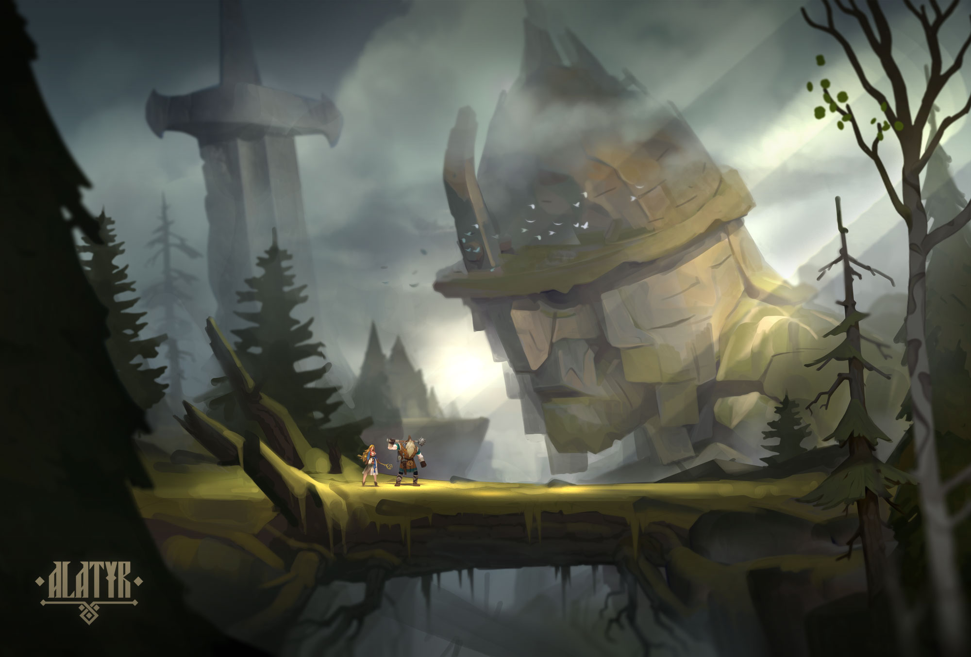 Alatyr artwork 7 of 10
