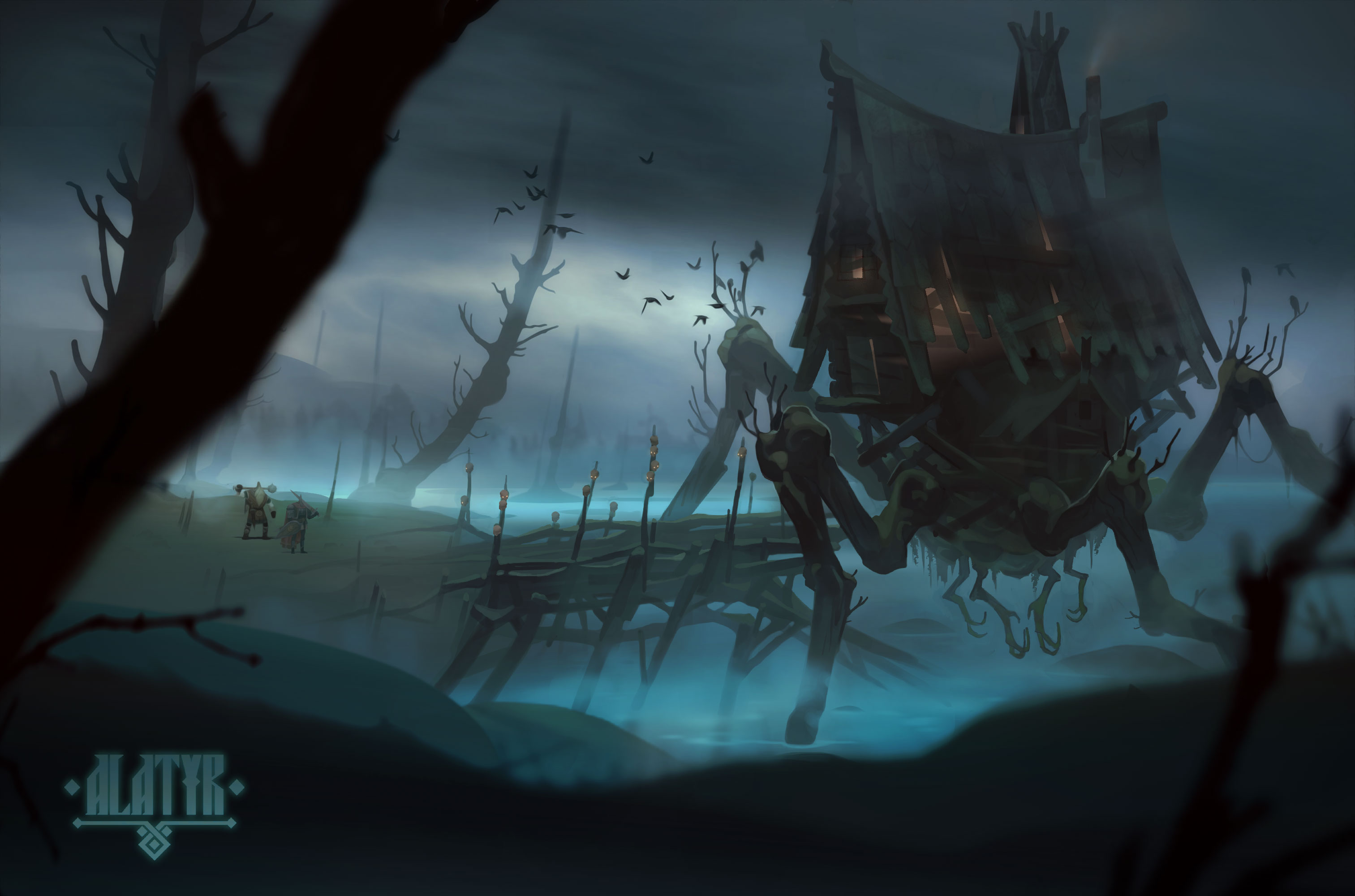Alatyr artwork 8 of 10