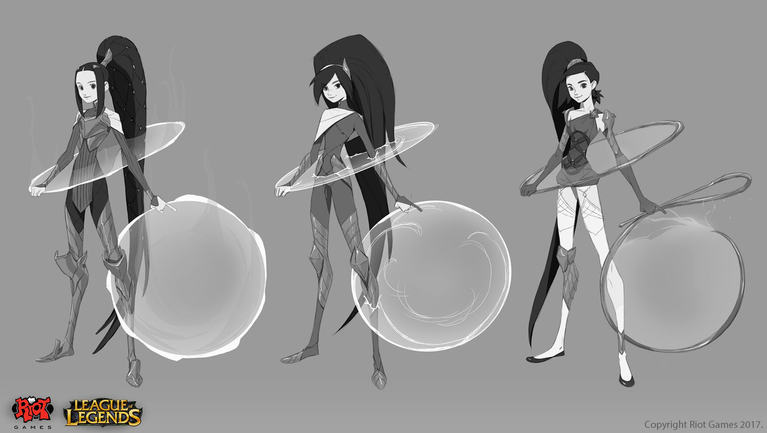 Zoe — Aspect of Twilight artwork 3 of 13