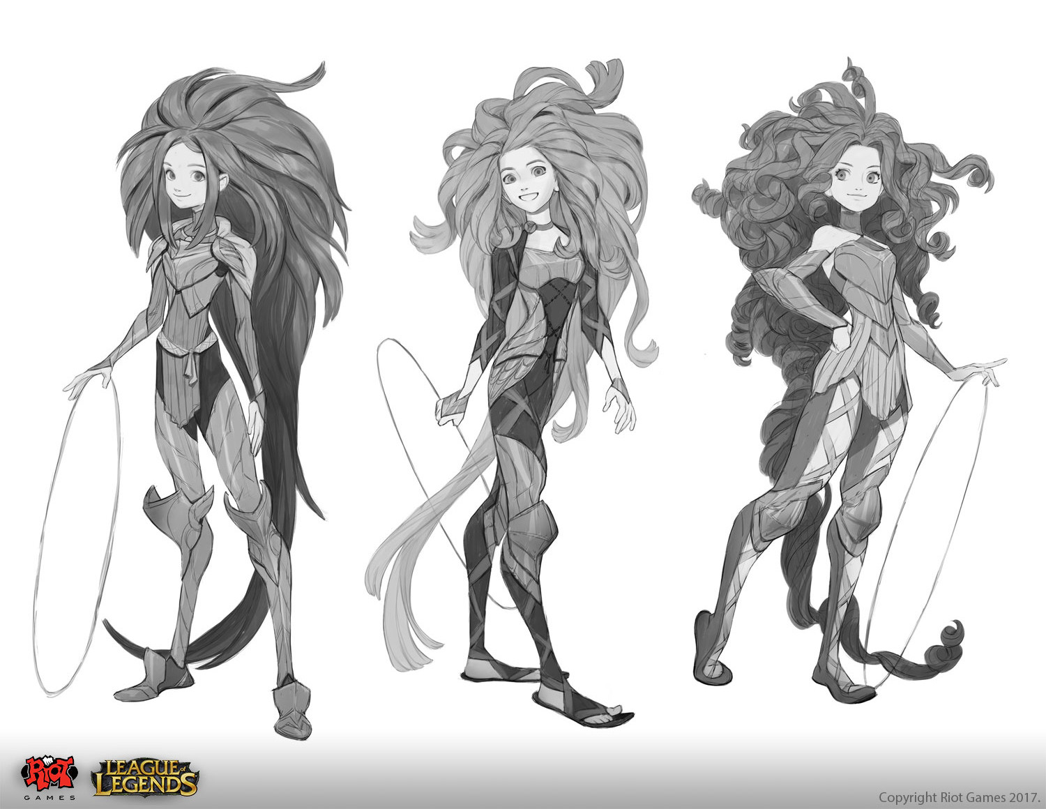 Zoe — Aspect of Twilight artwork 5 of 13
