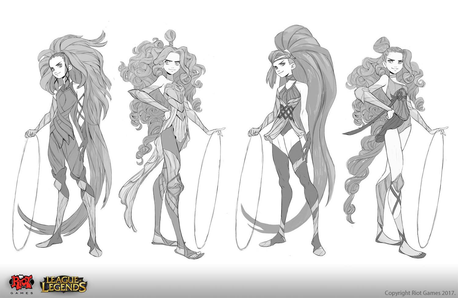 Zoe — Aspect of Twilight artwork 6 of 13