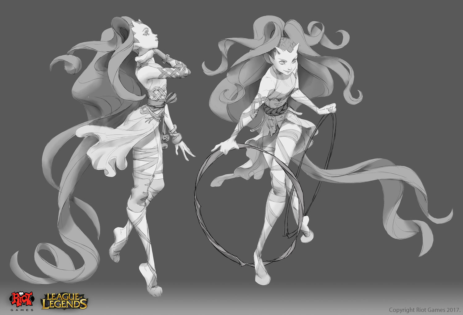Zoe — Aspect of Twilight artwork 8 of 13