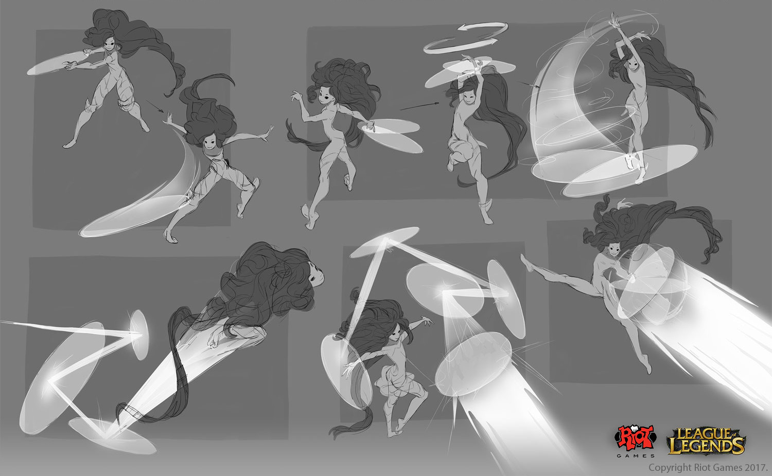 Zoe — Aspect of Twilight artwork 9 of 13
