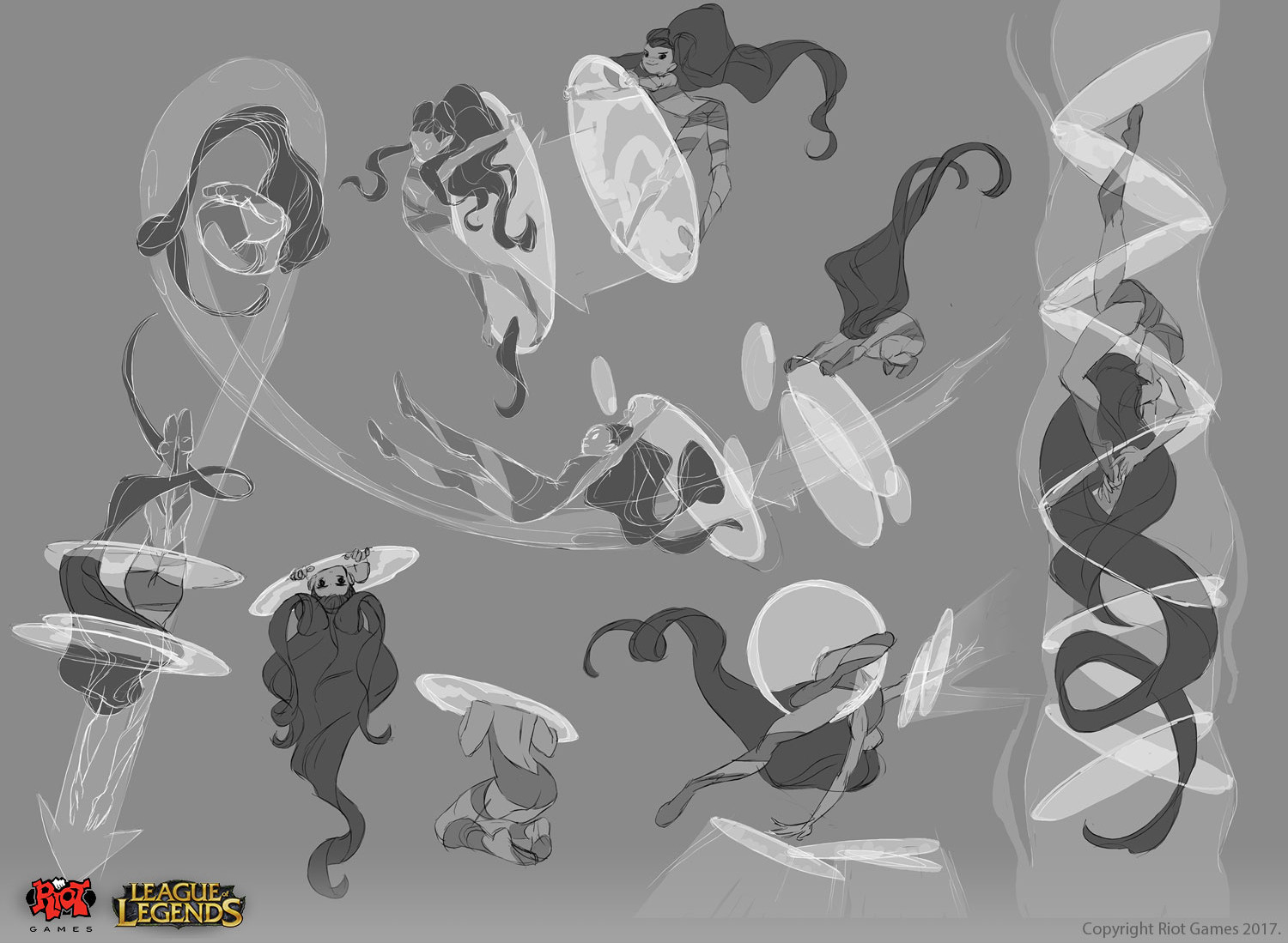 Zoe — Aspect of Twilight artwork 11 of 13