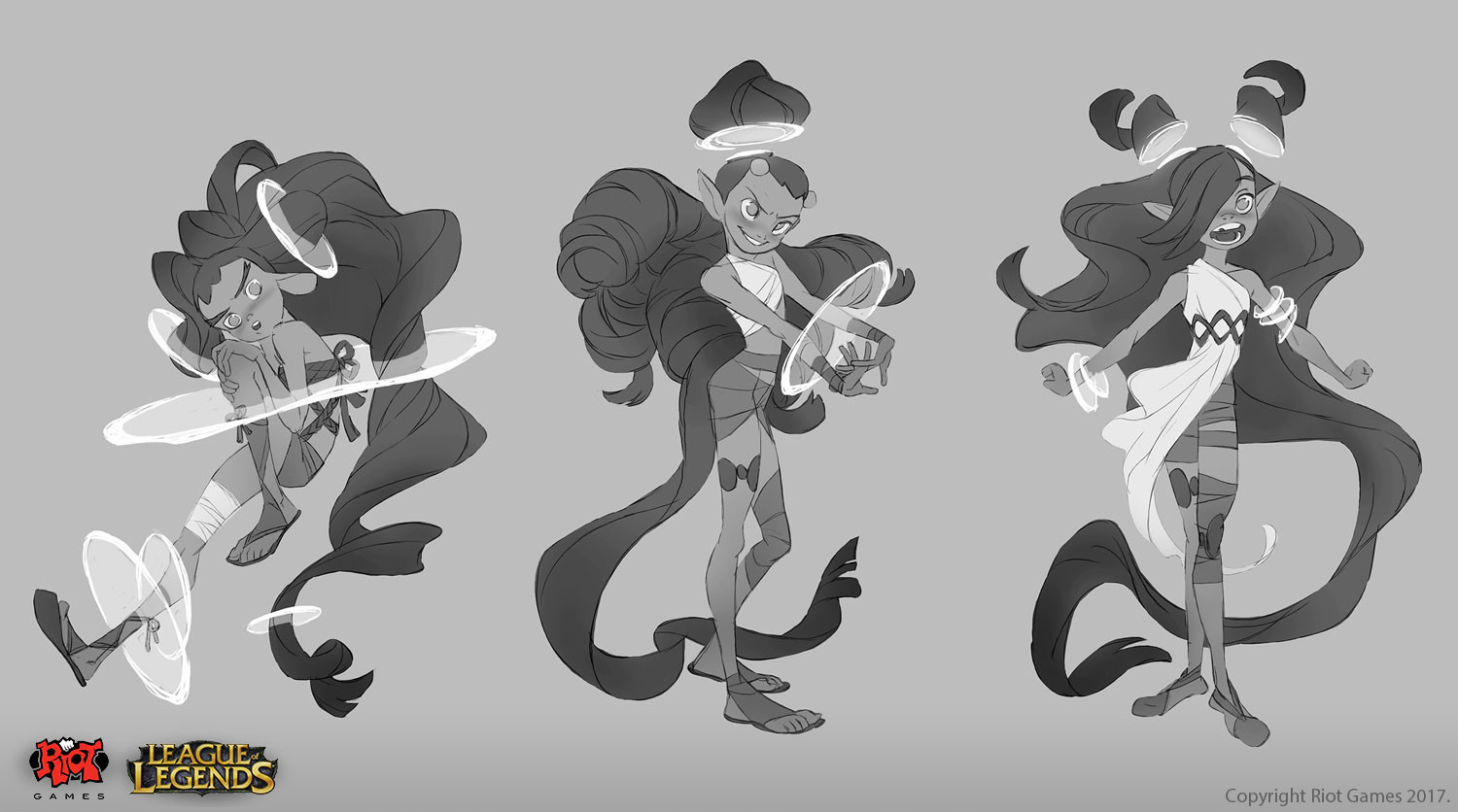 Zoe — Aspect of Twilight artwork 12 of 13