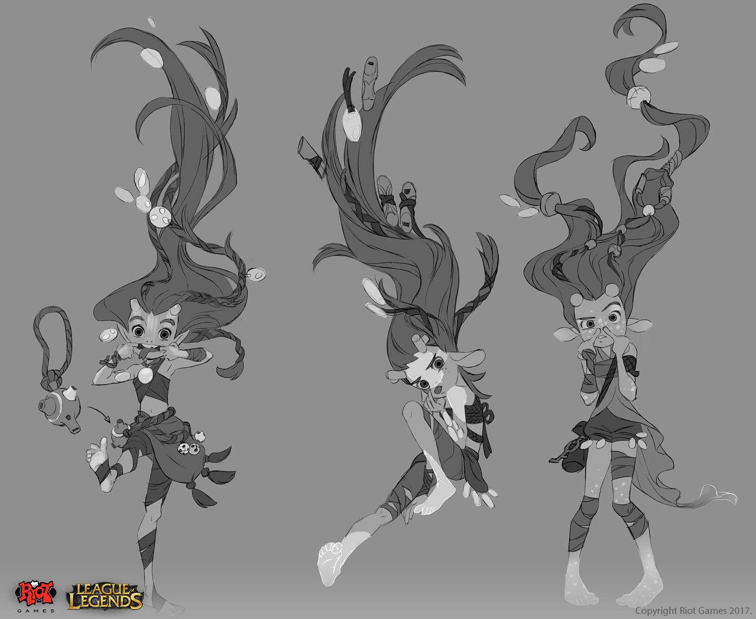 Zoe — Aspect of Twilight artwork 13 of 13