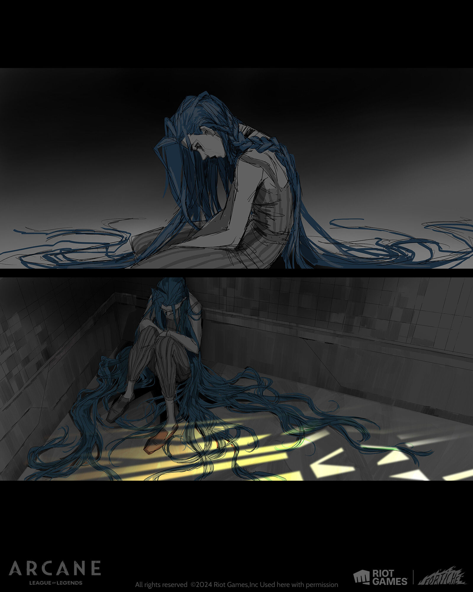 Jinx Champion artwork 9 of 9