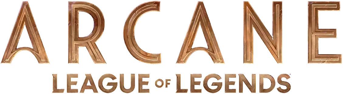 Arcane: League of Legends