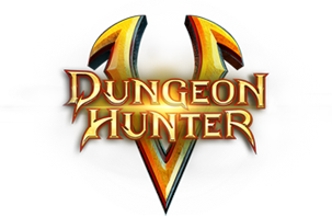 Dungeon Hunter V