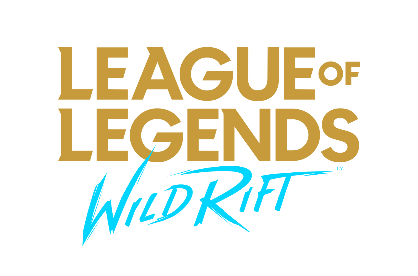 Wild Rift Backgrounds
